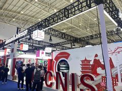 -武汉洲际酒店