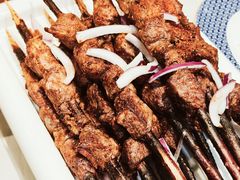 -新疆兵团食府清真(马连道店)