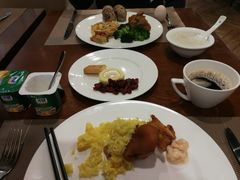 -悦雅居·老广州老味道(长湖店)