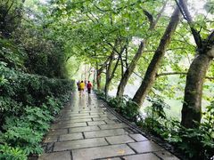 -阿哈湖国家湿地公园