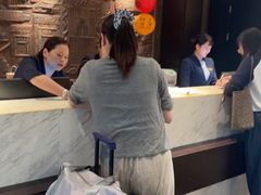 -曙光薇酒店(南京夫子庙老门东店)