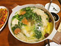 -谢先生川菜馆(雪绒巷店)
