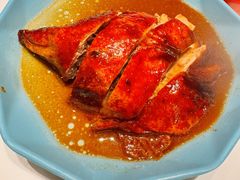 -龙记香港茶餐厅(久光百货店)