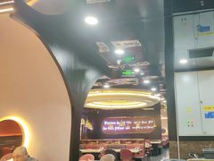 -苏格里岛自助烤肉海鲜火锅(成都金牛万达店)