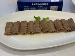 -张家港国贸酒店·餐厅