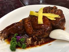 -吴门人家·苏宴宫廷菜(拙政园店)