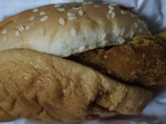 -麦当劳(红旗路店)