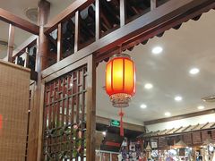 -玉桥餐厅(天坛店)