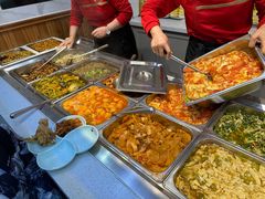 -晓宇盒饭(民安街店)