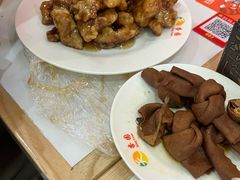 -杏园餐厅(西四北大街店)