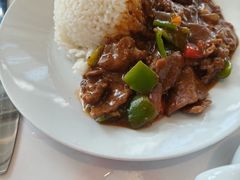 -宜家·瑞典风味餐厅(四元桥店)