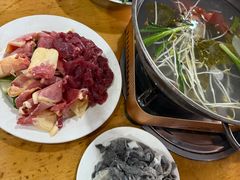 -龙大头庖汤店