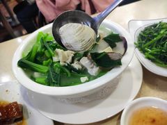 -老字号蛇口德记烧腊饭店·海鲜加工