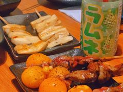 -木子烧鸟屋(百子湾店)