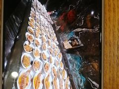 -雍容荟帝王蟹活龙虾展台自助(IFS黑金店)