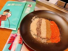 干调料-白玉串城(南六中路店)