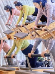 -Your Yoga Pilates·瑜伽普拉提习练室