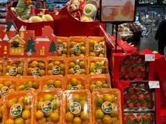 -Olé精品超市(北京合生汇店)