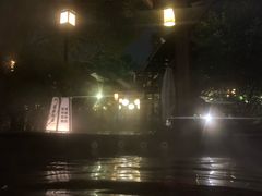 -杭州第一世界大酒店·云曼温泉