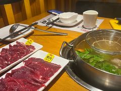-海银海记潮汕牛肉火锅(新港中路海珠店)
