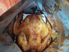 -肯德基(凯德国贸店)