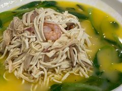 -老人和饭店(淮海中路店)
