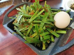 -草本味·市井羊肉馆(新开铺总店)