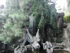 -赭山公园