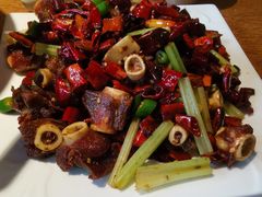 -福茂源横山铁锅羊肉(牡丹园店)