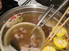 -尚合里潮汕牛肉火锅(海沧店)