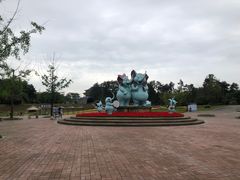 -保利石象湖景区