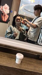 -QZHAIR SALON
