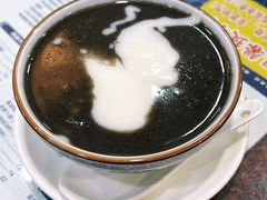 芝麻杏仁沟-仁信老铺(华盖路店)