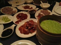 -北京王府井希尔顿酒店·秦唐中餐厅Chynna