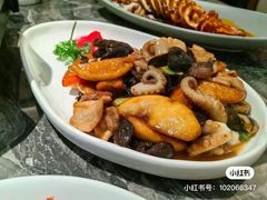 -前海沿·青岛菜(乐客城店)