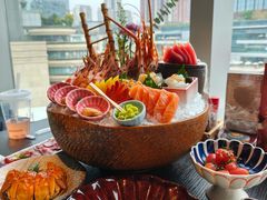 -花潮料理艺食馆(成都万象城店)