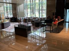 -广州天河希尔顿酒店