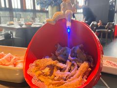 -大隐·成都火锅Bistro(合生麒麟新天地店)