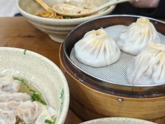 -李记清真馆(打钉巷店)