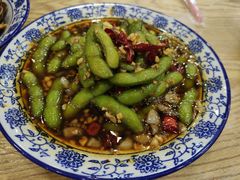 -江城燕子大排档(江汉路步行街店)