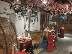 -黄家码头老火锅(解放碑旗舰店)