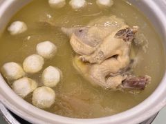 -雅侃酒店(琼花大厦店)