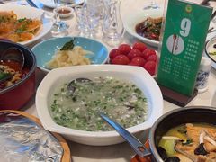 -宁波石浦大饭店(新材料城店)