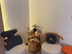 -瑶舍头疗·瑶浴·芳香热石SPA(五洲国际店)