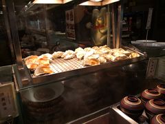 -松子料理(白家庄店)