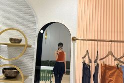 -水沐莲清瑜伽·普拉提
