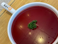 -大熊猫毛肚火锅(烟台万象汇店)