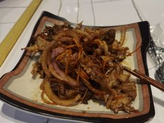 -面乙新派手擀面(大悦城店)