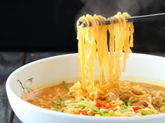 酸萝卜绿豆面-茗鼎汇(星方汇广场店)