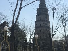 -兴隆文化园景区-兖州博物馆